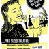 October 2007 Poster. 