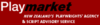Playmarket Logo. 